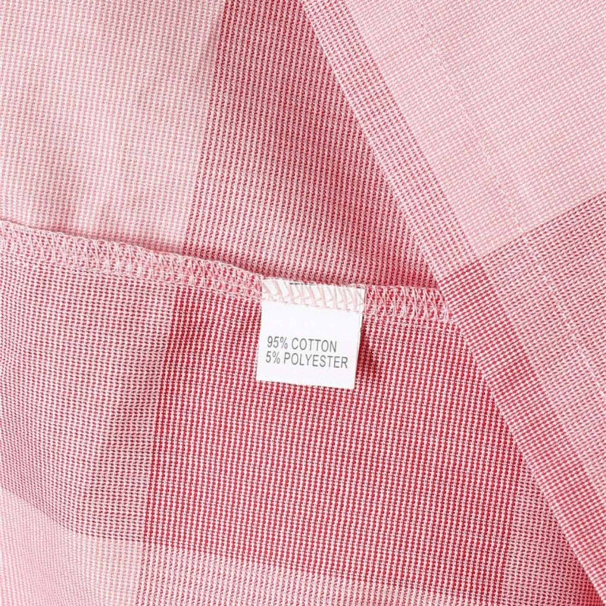 New York Pink Little Girls' Dress
