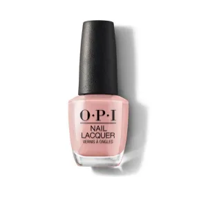 OPI Nail Lacquer Dulce de Leche