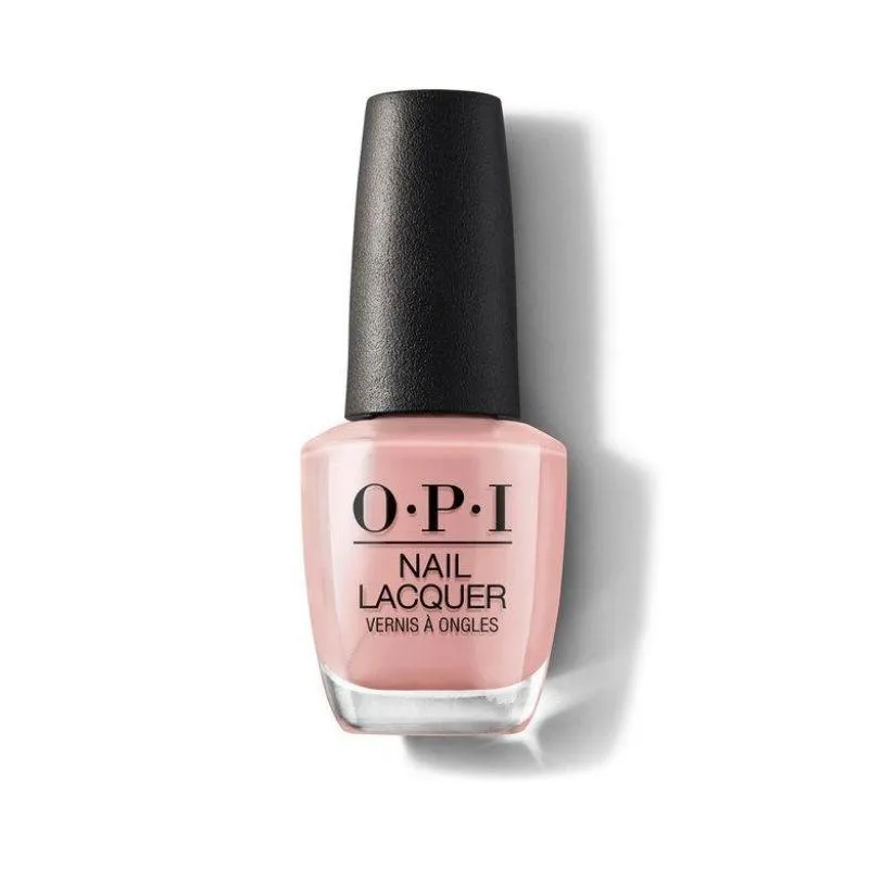 OPI Nail Lacquer Dulce de Leche