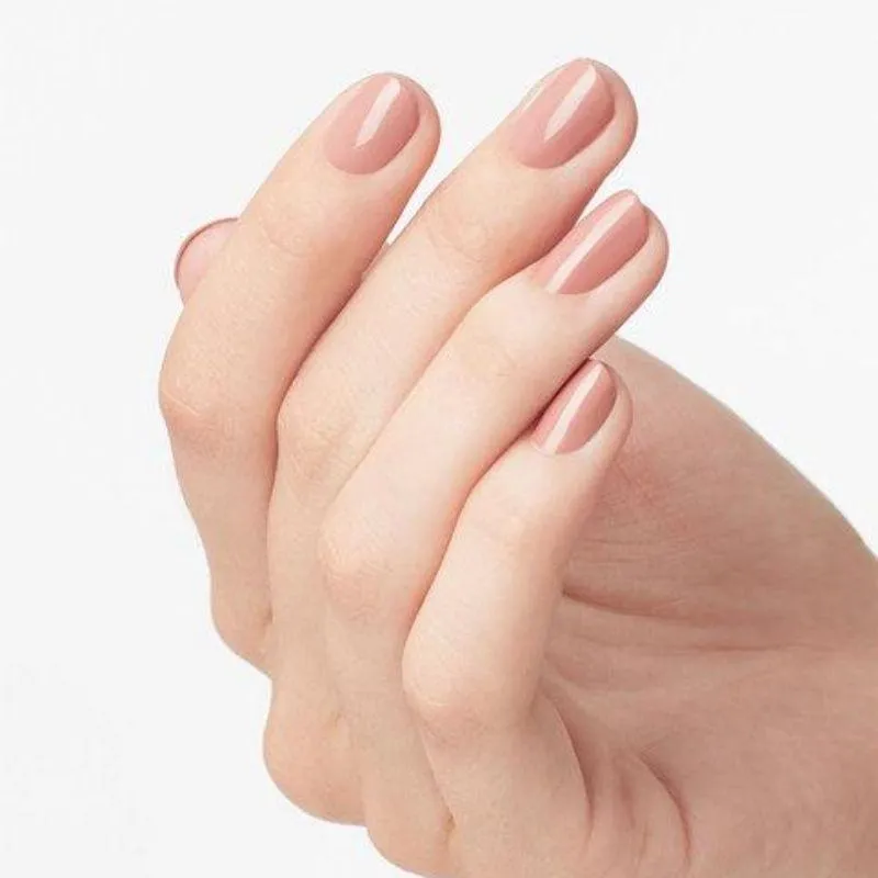 OPI Nail Lacquer Dulce de Leche