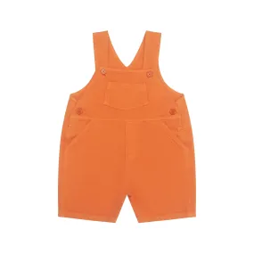 Overall - Brick Orange
