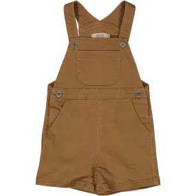 Overall Rasmus - hazel