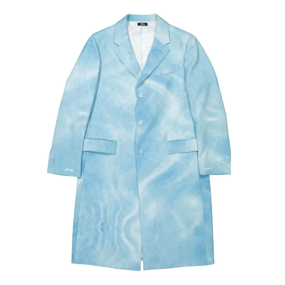 Overcoat