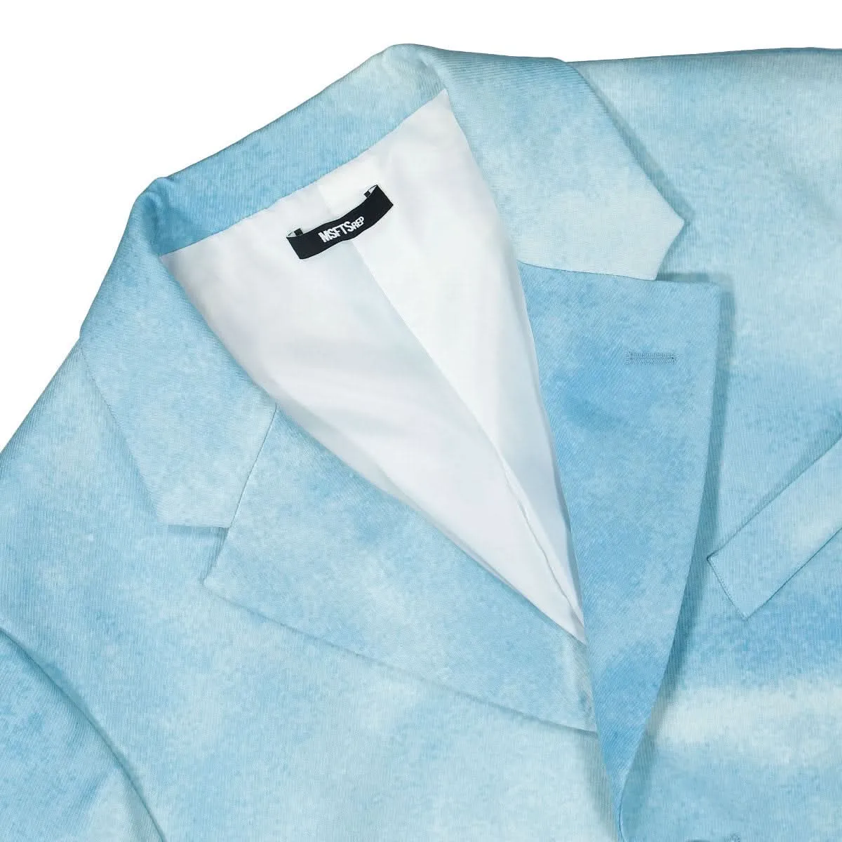 Overcoat