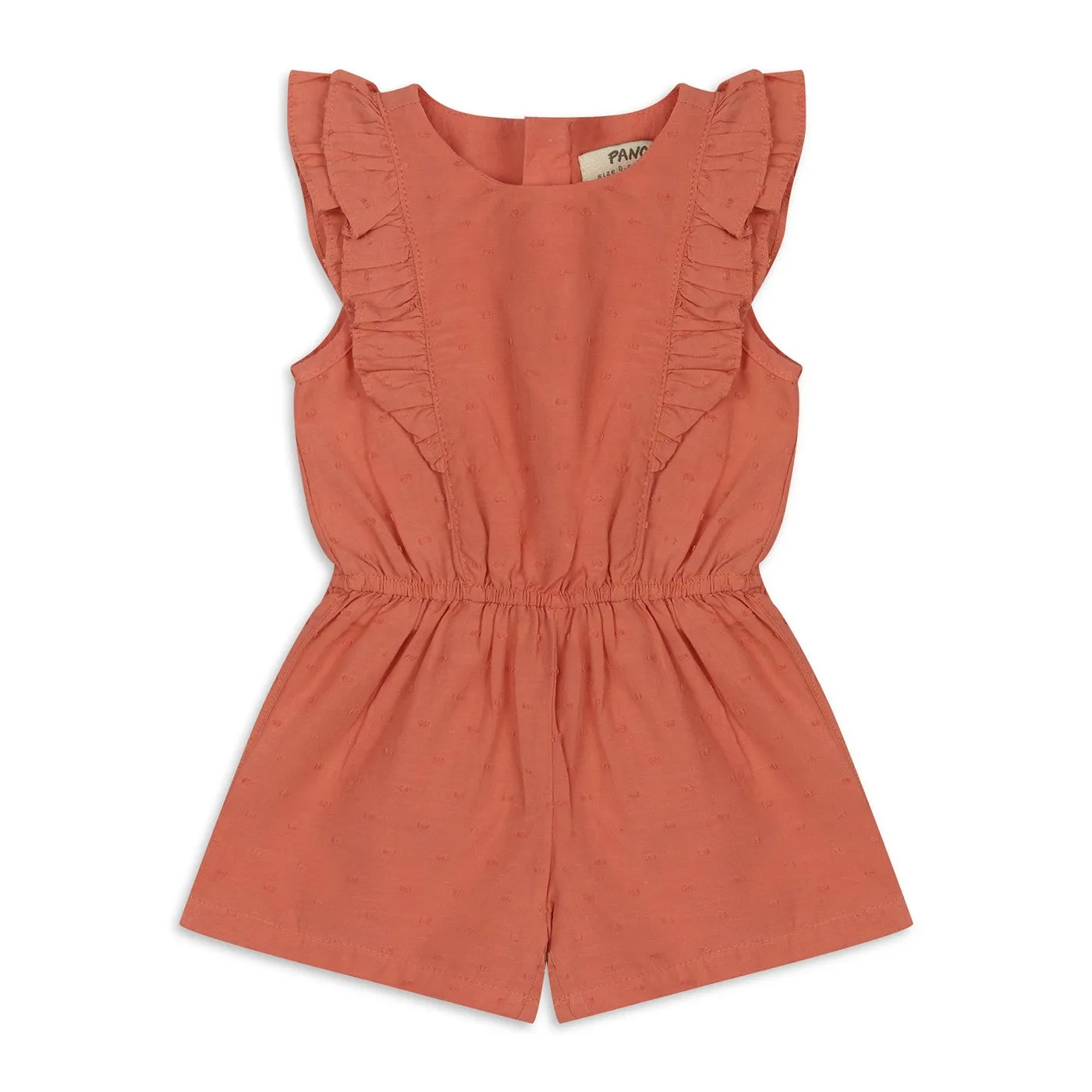 Panco Jumpsuit, Beautiful