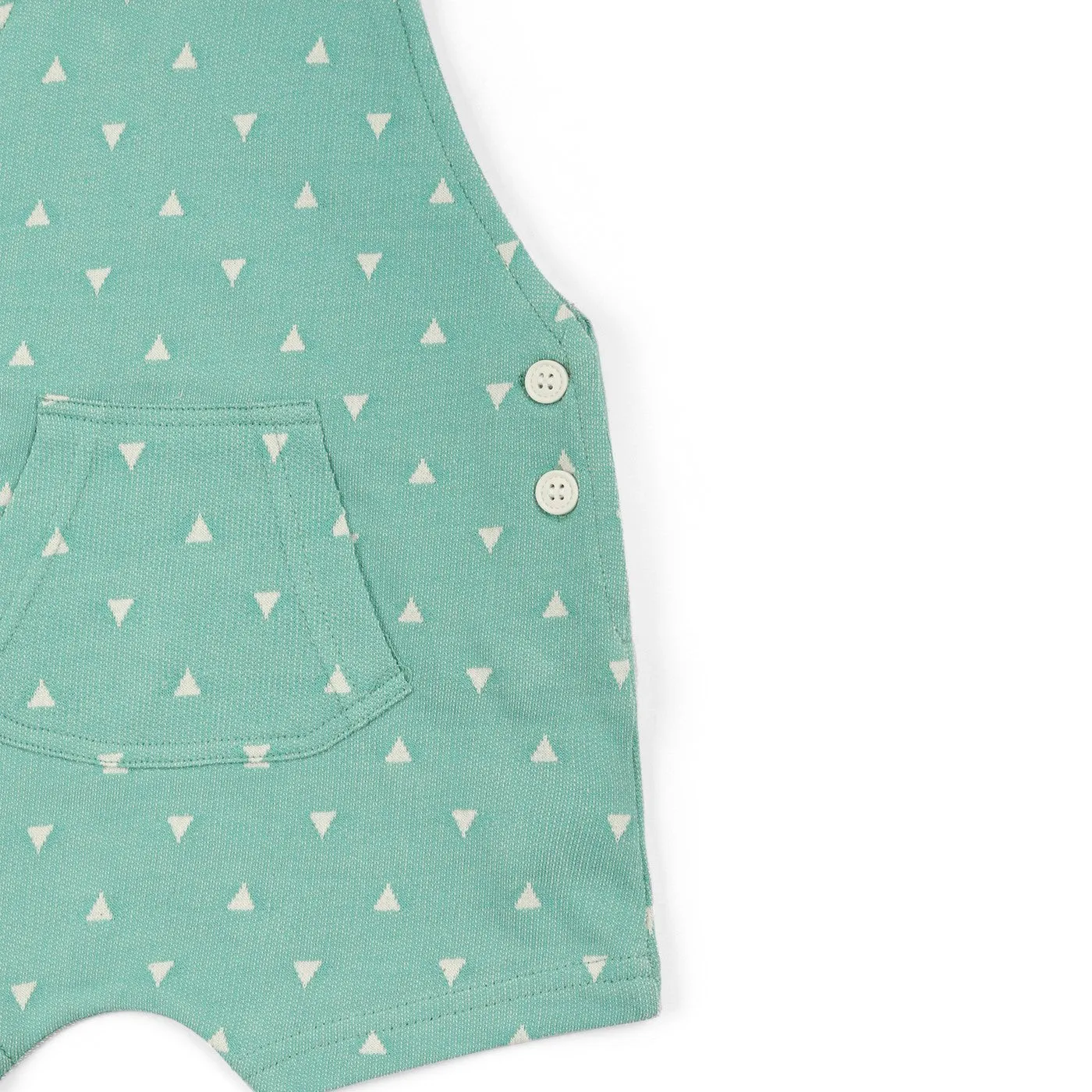 Panco Jumpsuit, Surf's Up