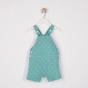 Panco Jumpsuit, Surf's Up