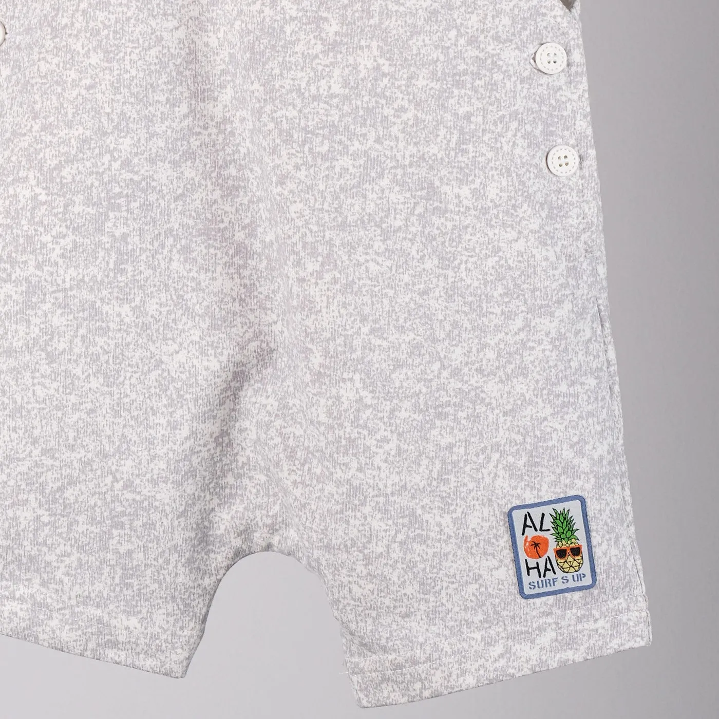 Panco Overall, Aloha