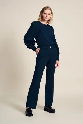 PANTS - Liv Eternal Blue