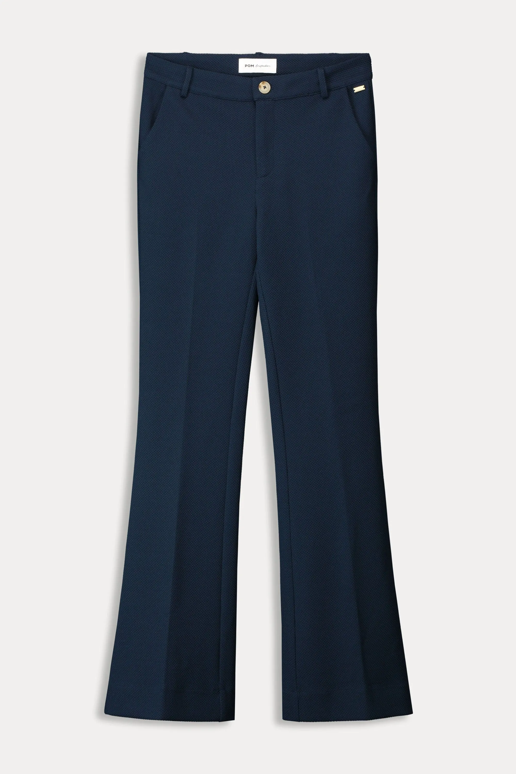 PANTS - Liv Eternal Blue