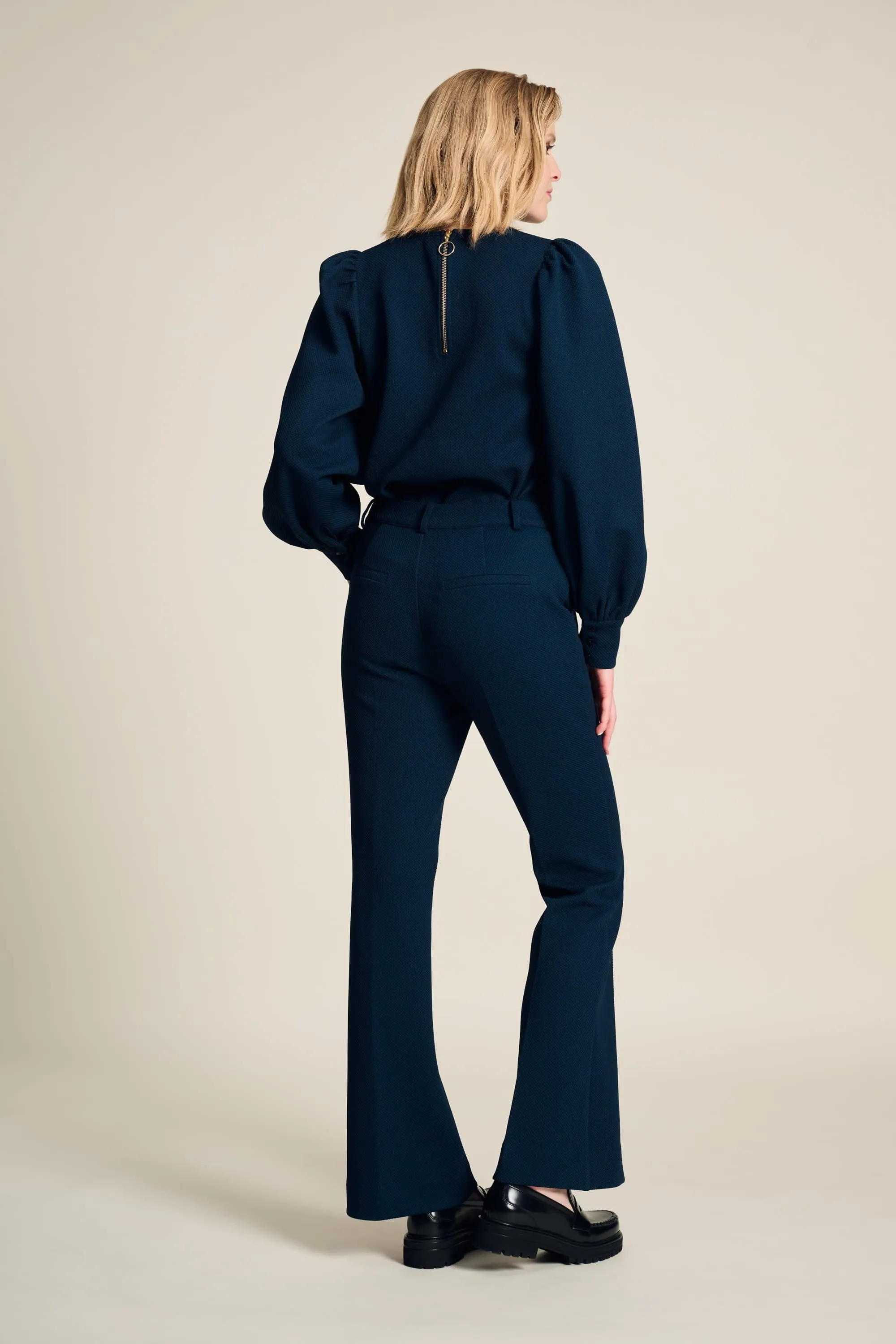 PANTS - Liv Eternal Blue