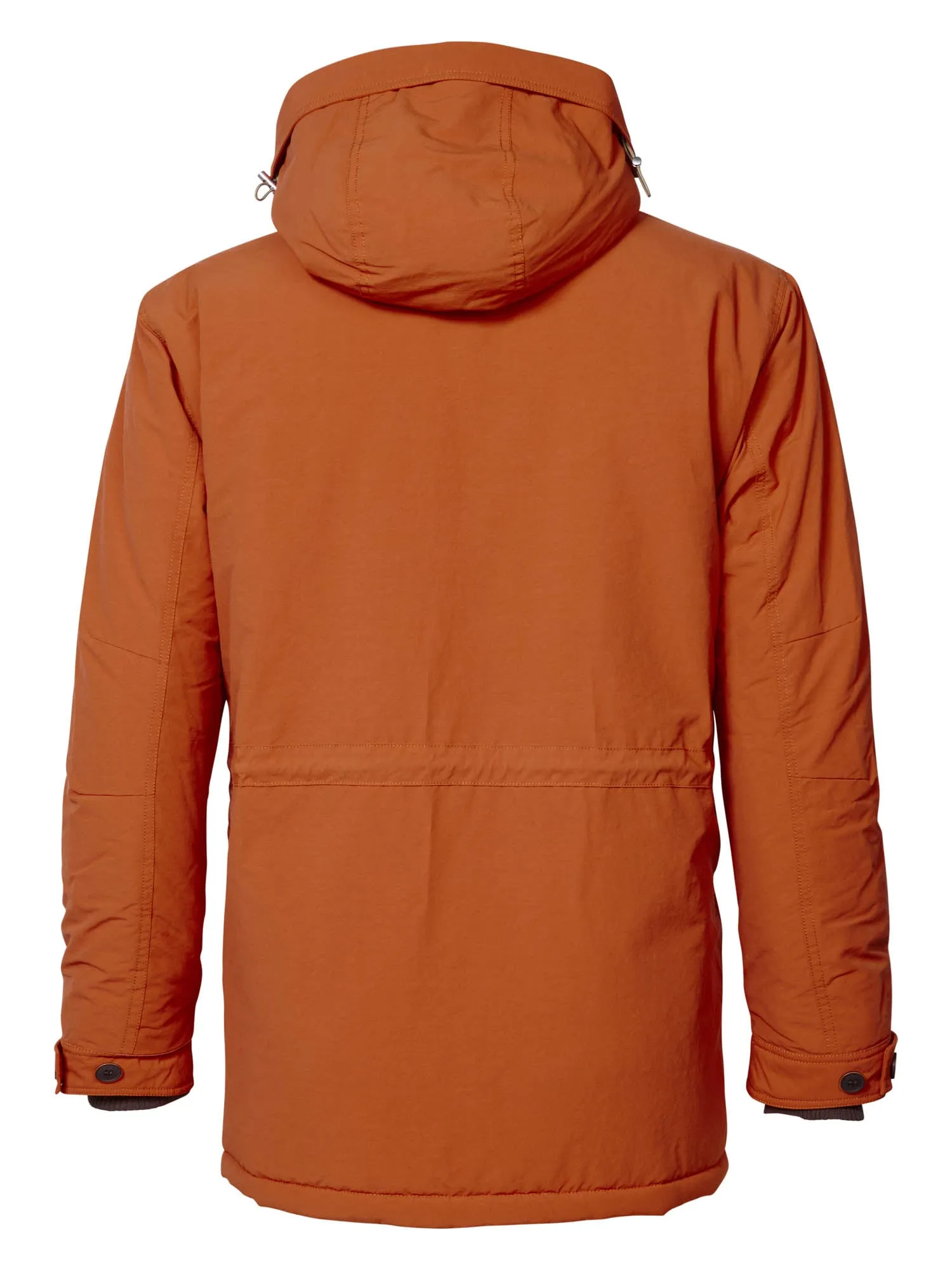 Parka jacket Niles