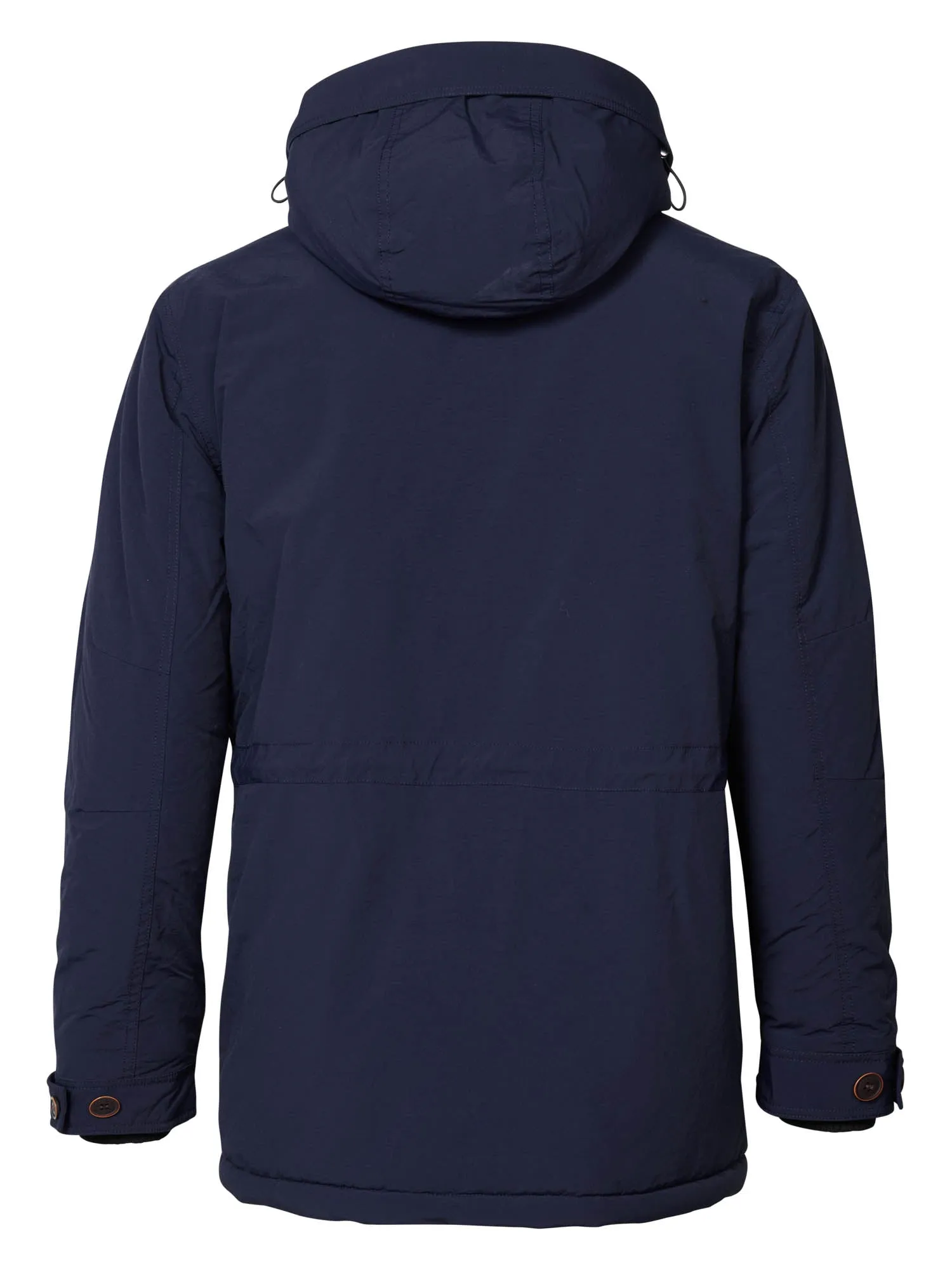 Parka jacket Niles