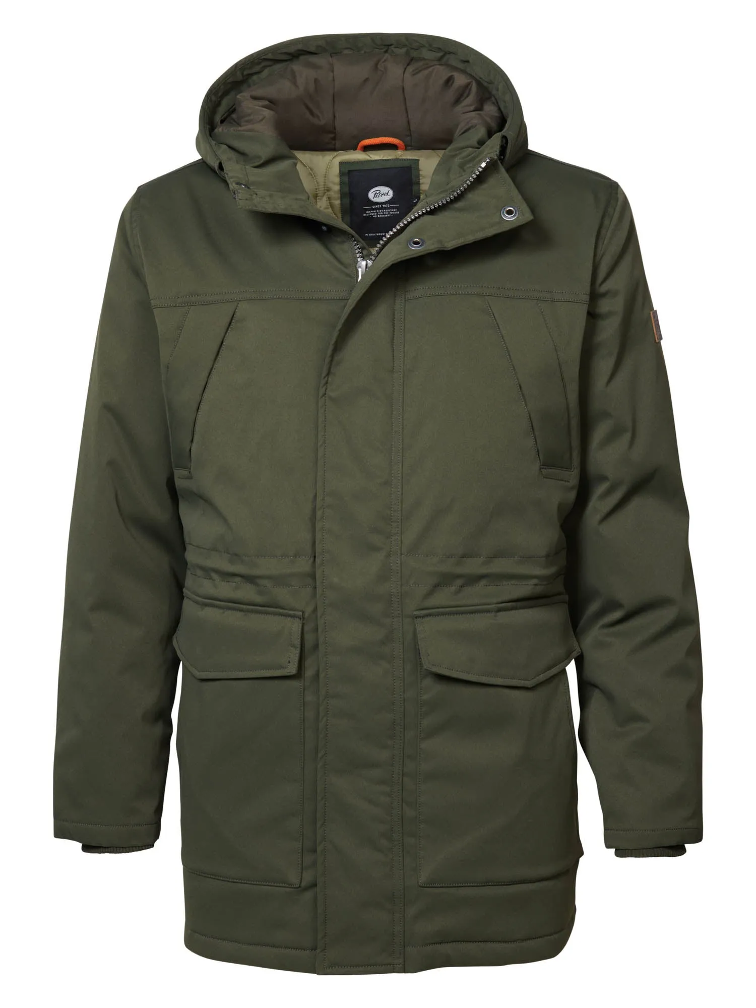 Parka Jacket Richlands
