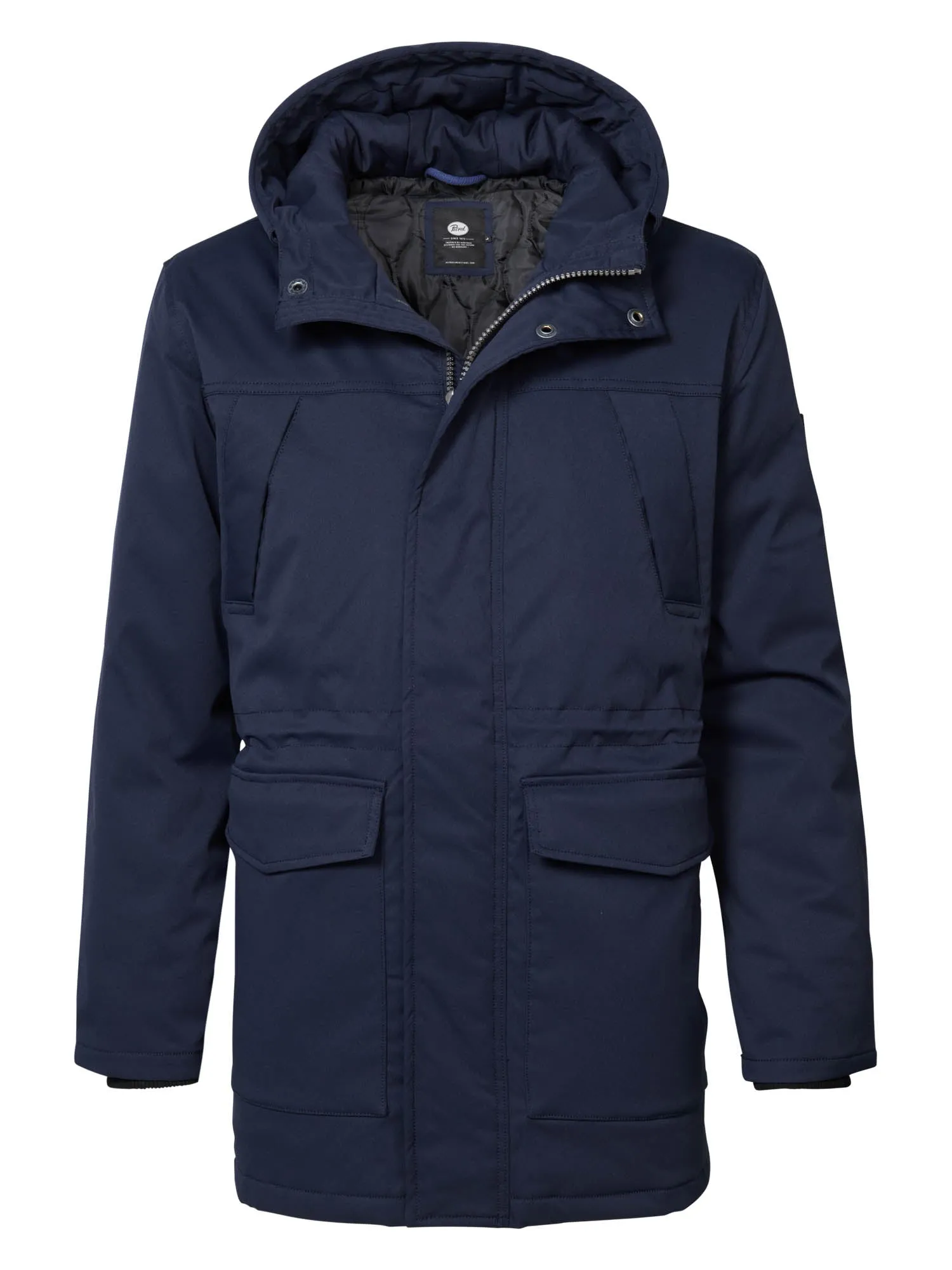 Parka Jacket Richlands