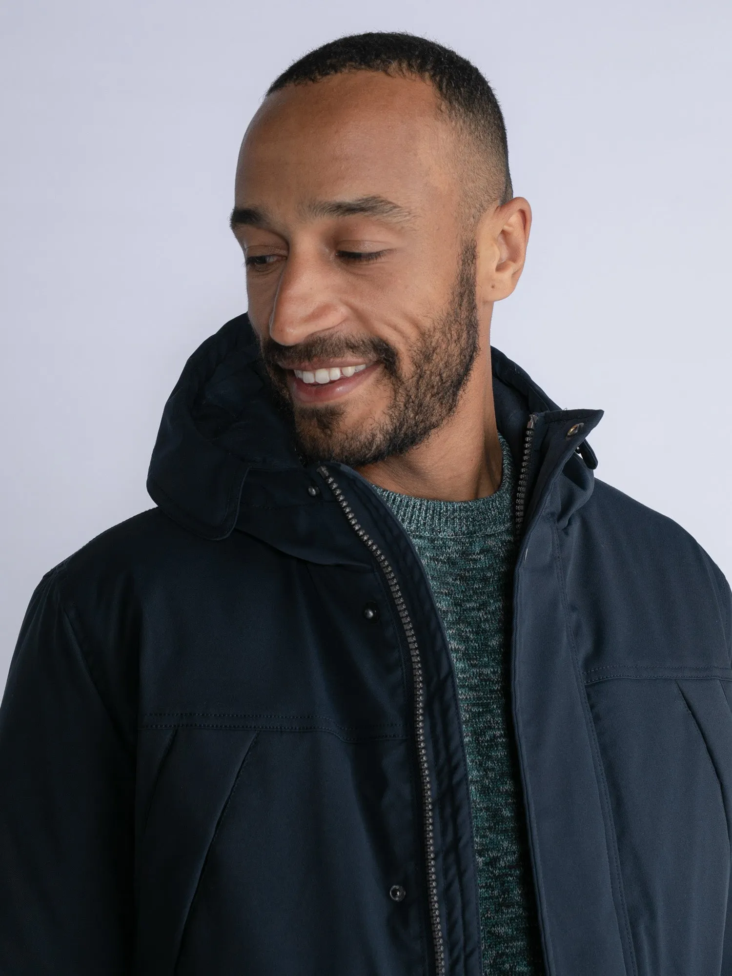 Parka Jacket Richlands