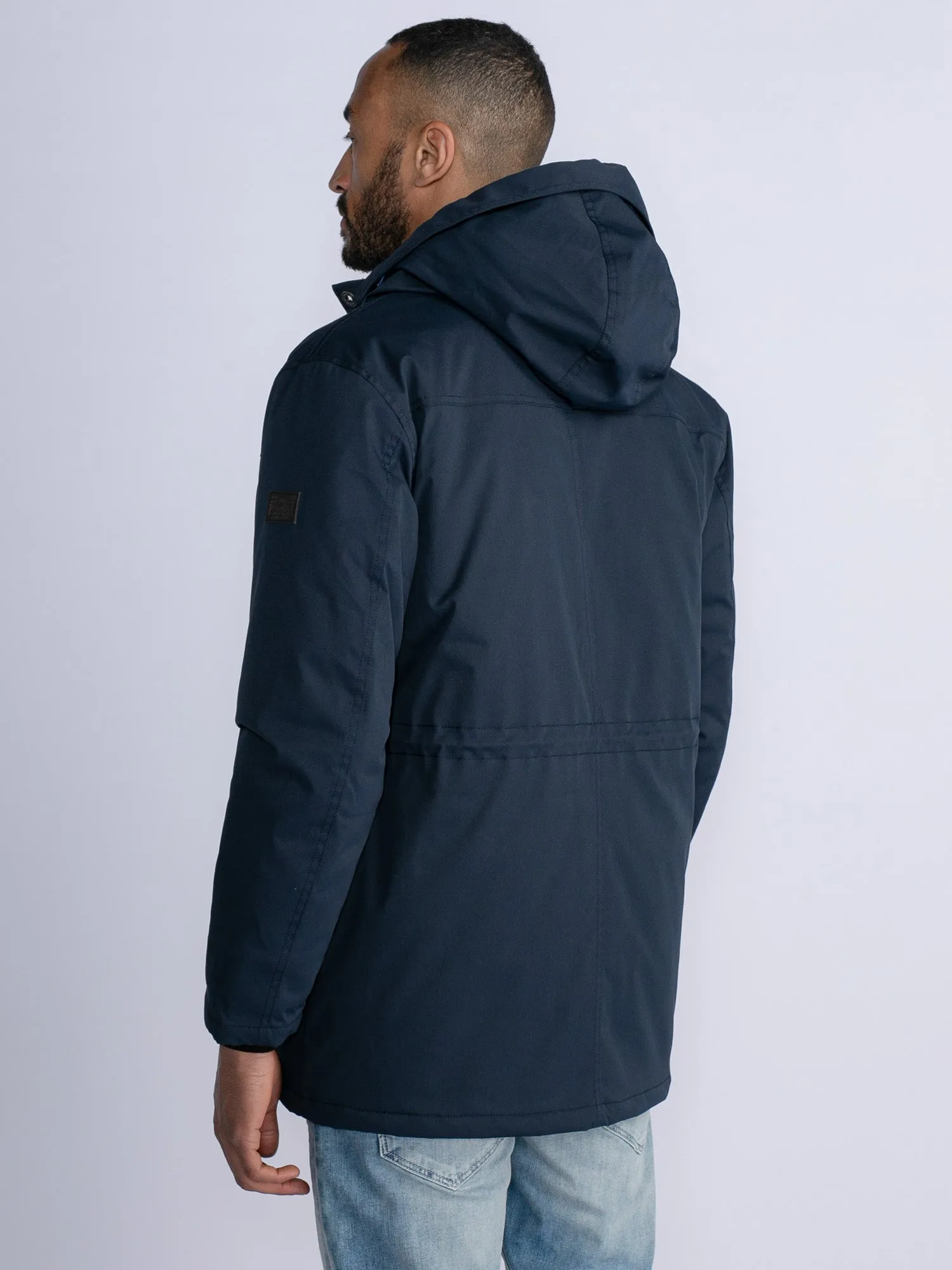Parka Jacket Richlands