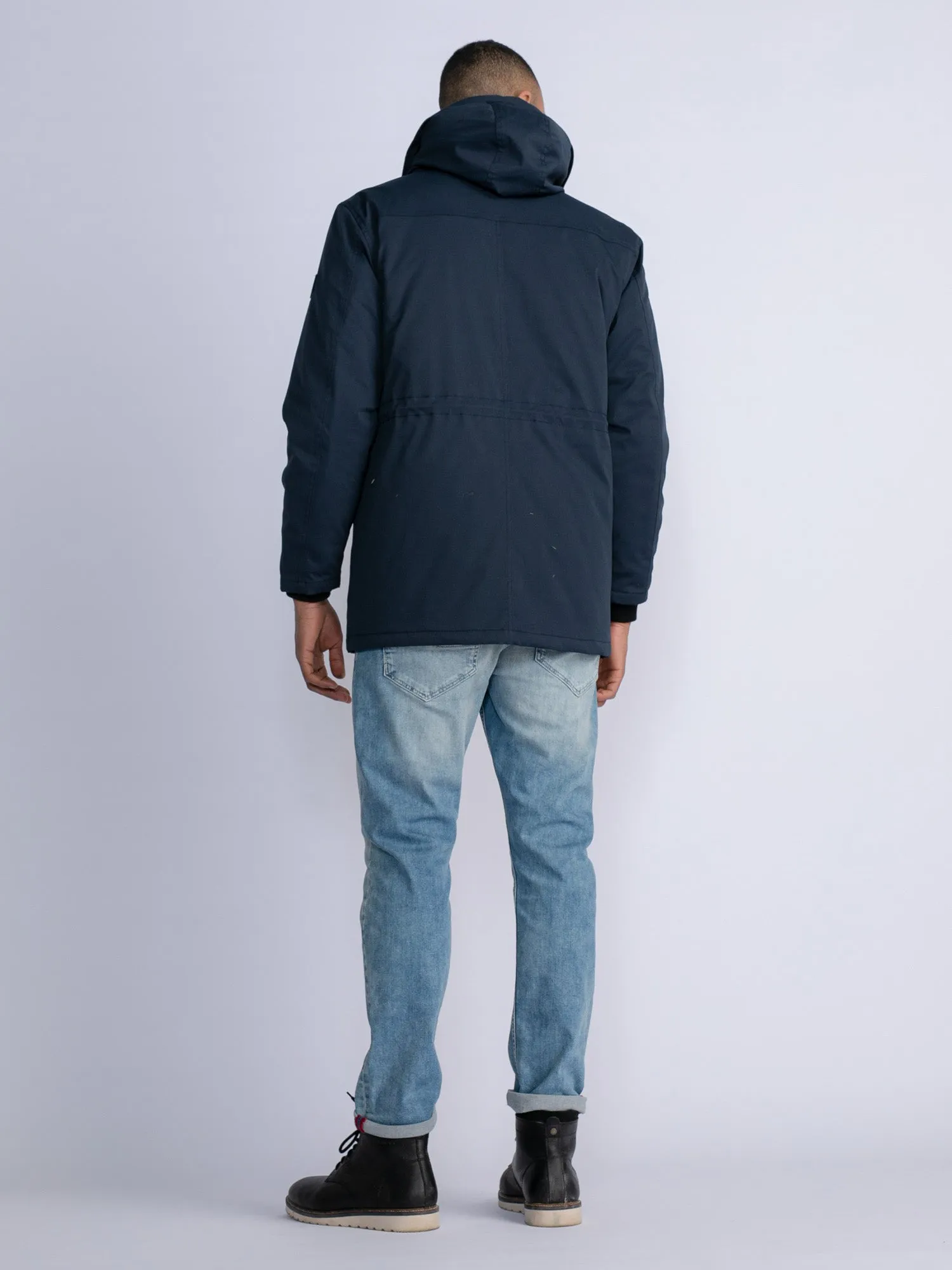 Parka Jacket Richlands