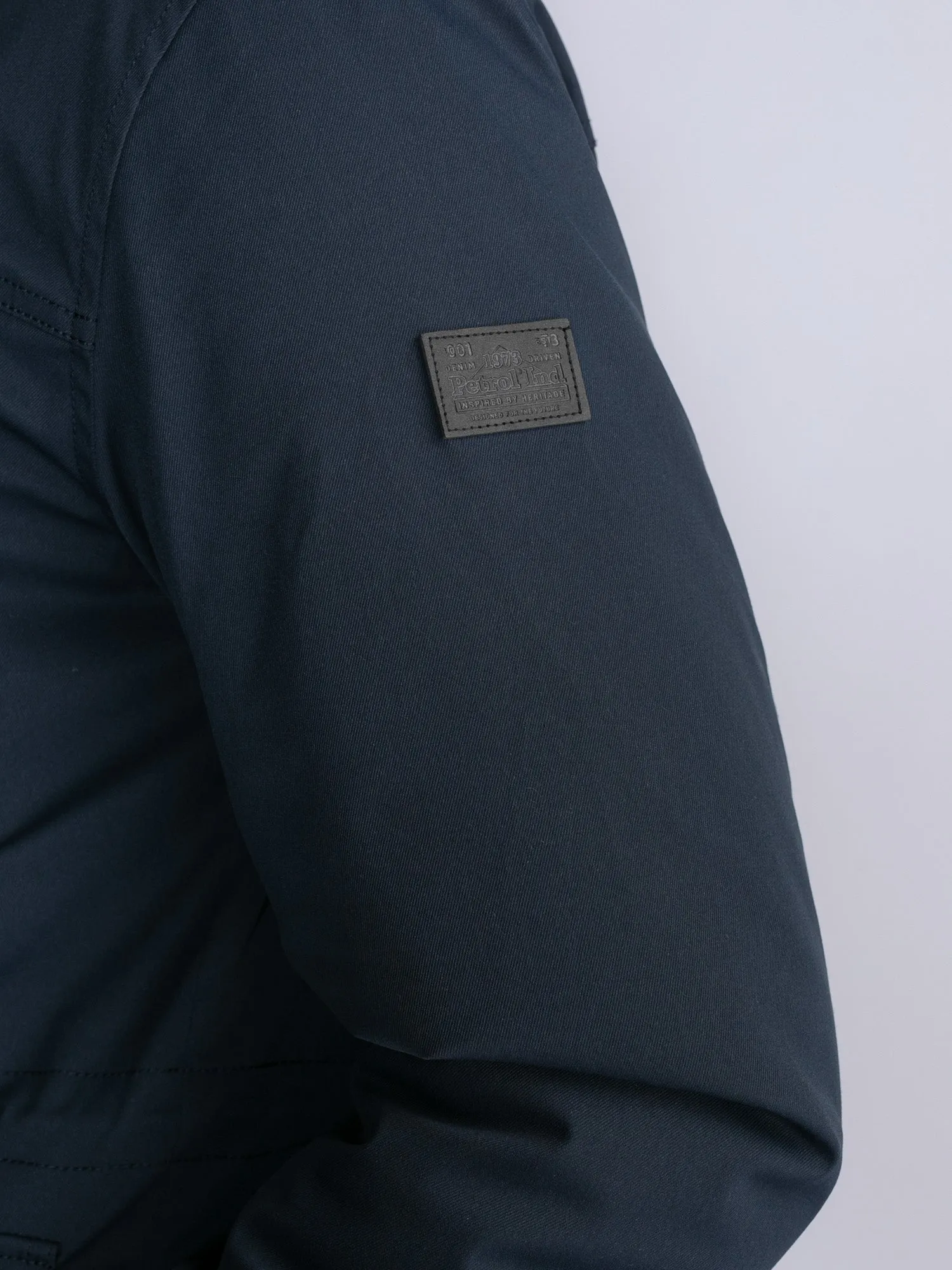 Parka Jacket Richlands