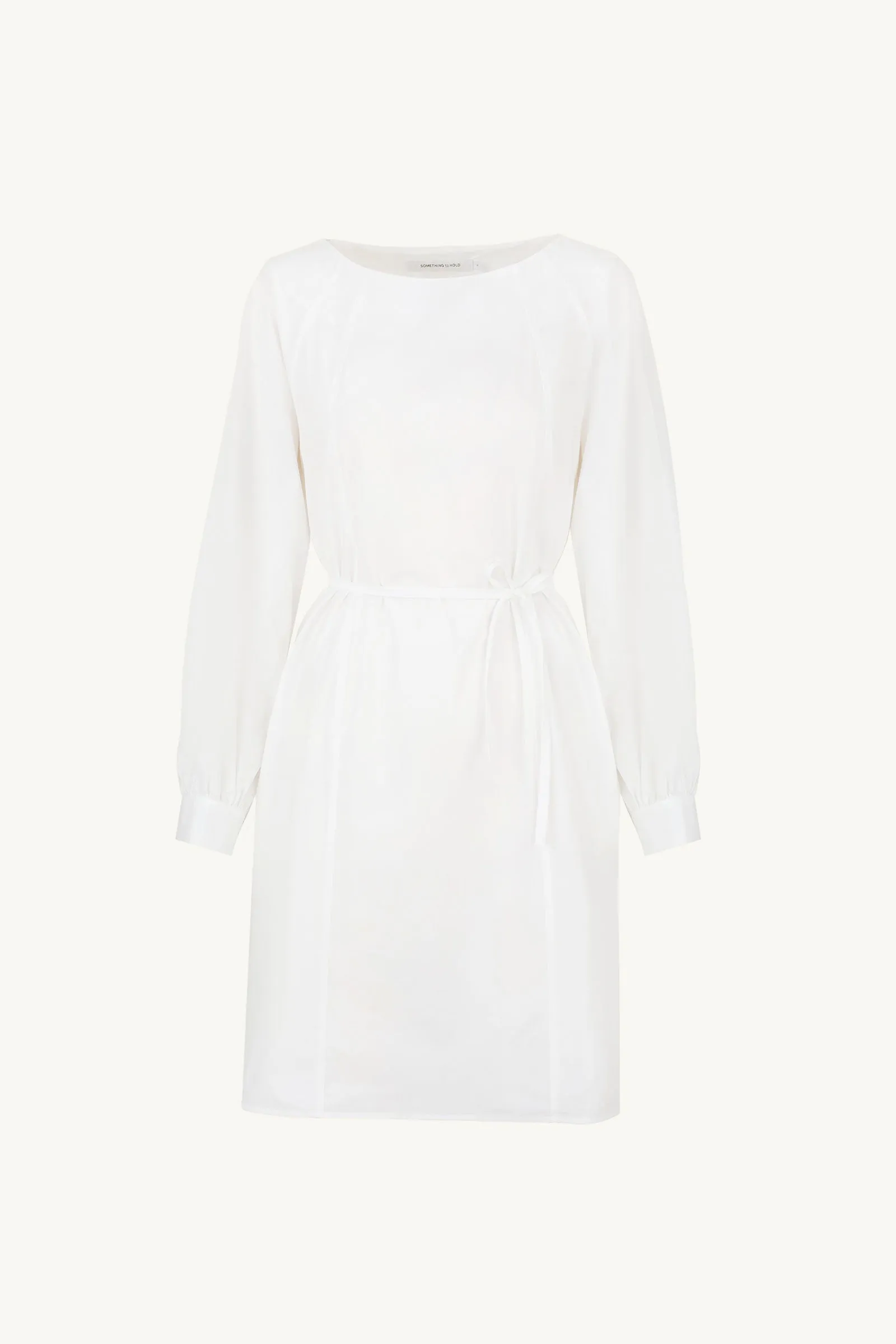 Phyllo Dress -- Organic Cotton