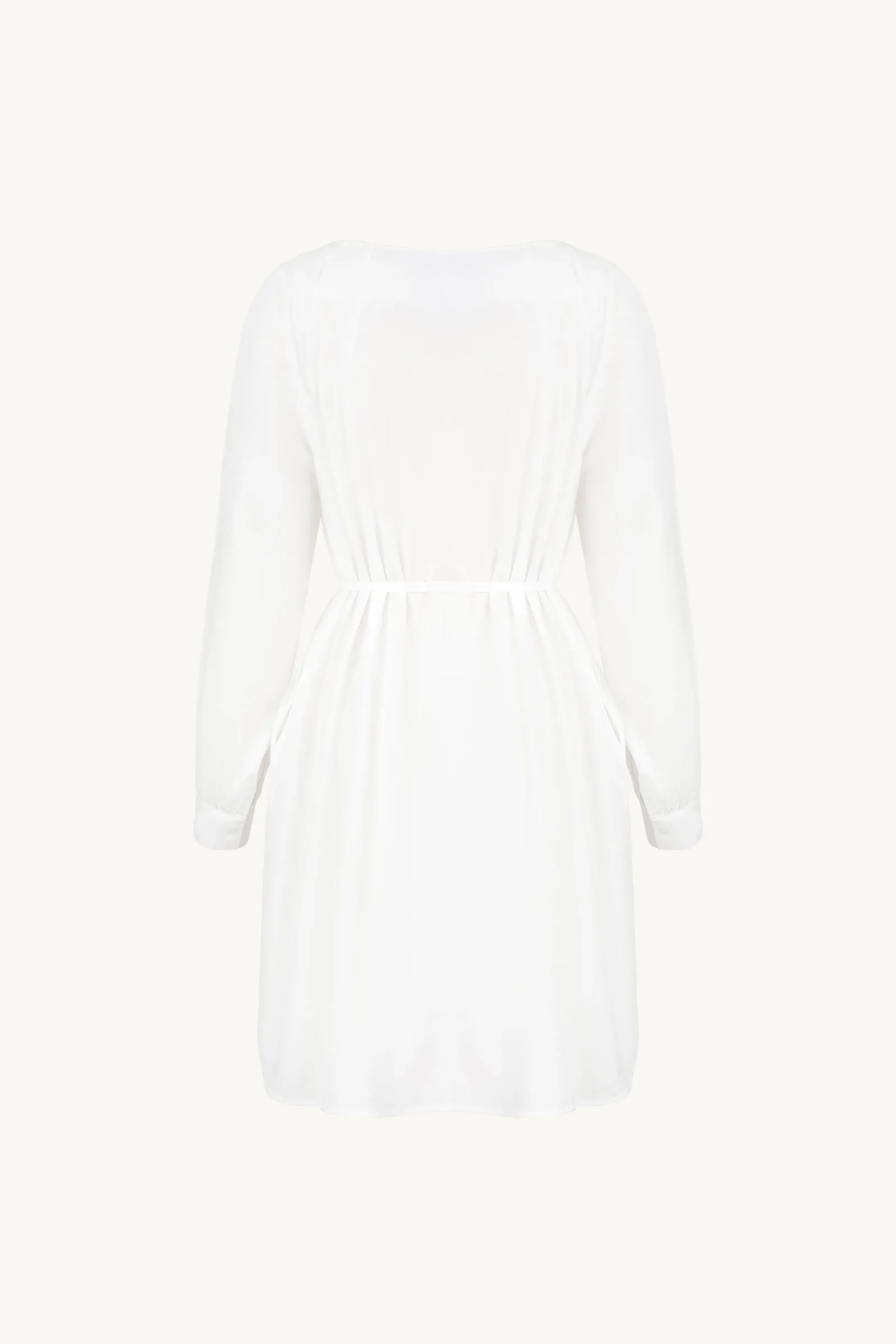 Phyllo Dress -- Organic Cotton