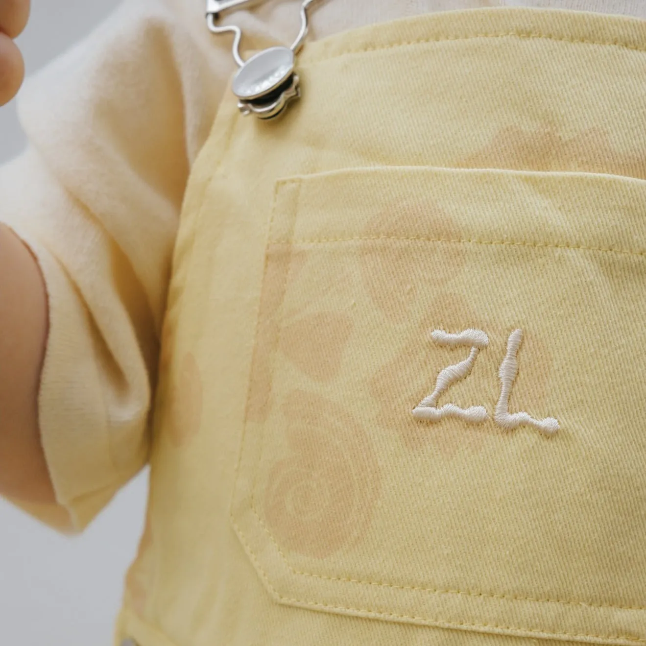 Pinafore | Seashells