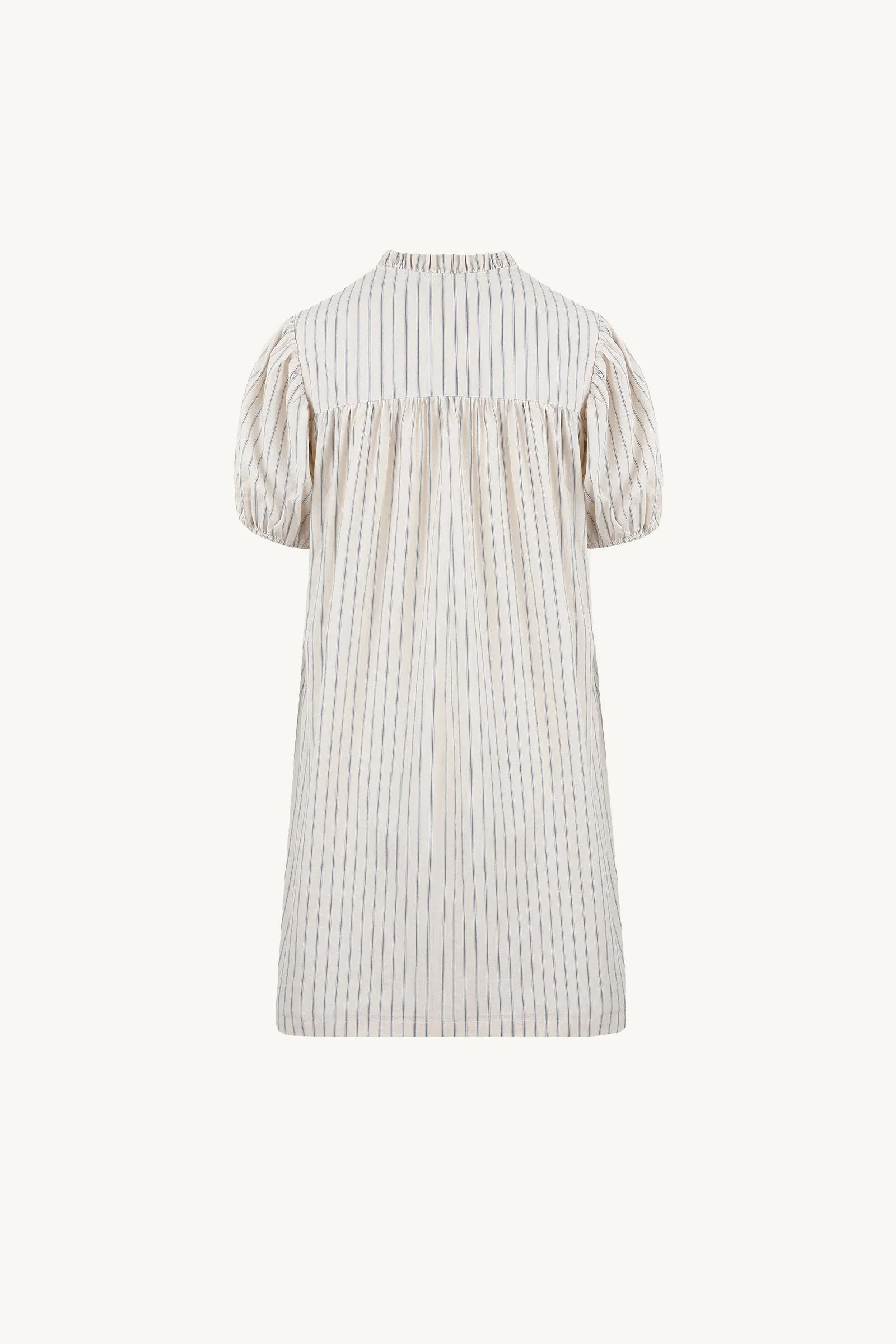Piper Dress -- Organic Cotton