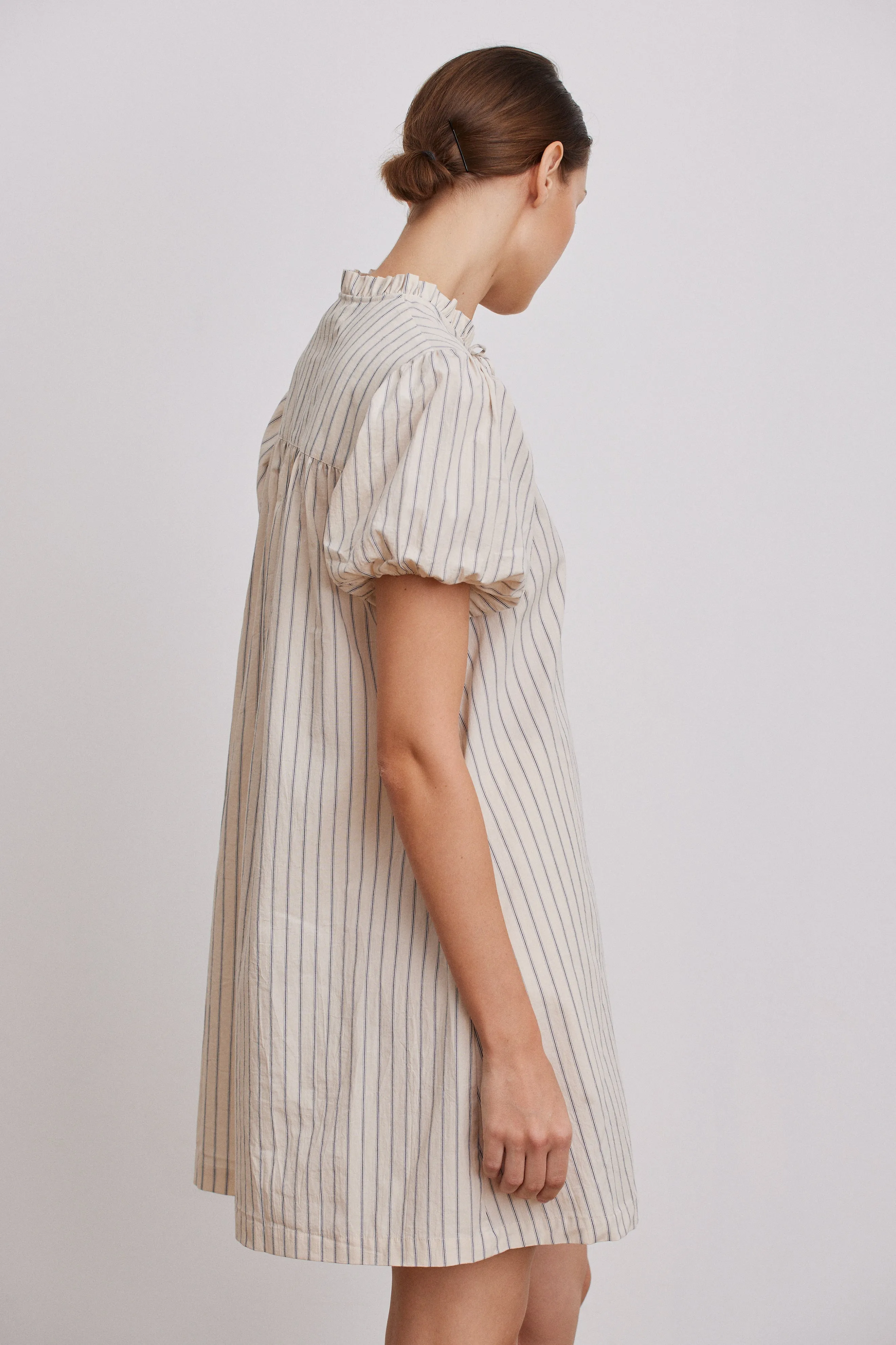 Piper Dress -- Organic Cotton