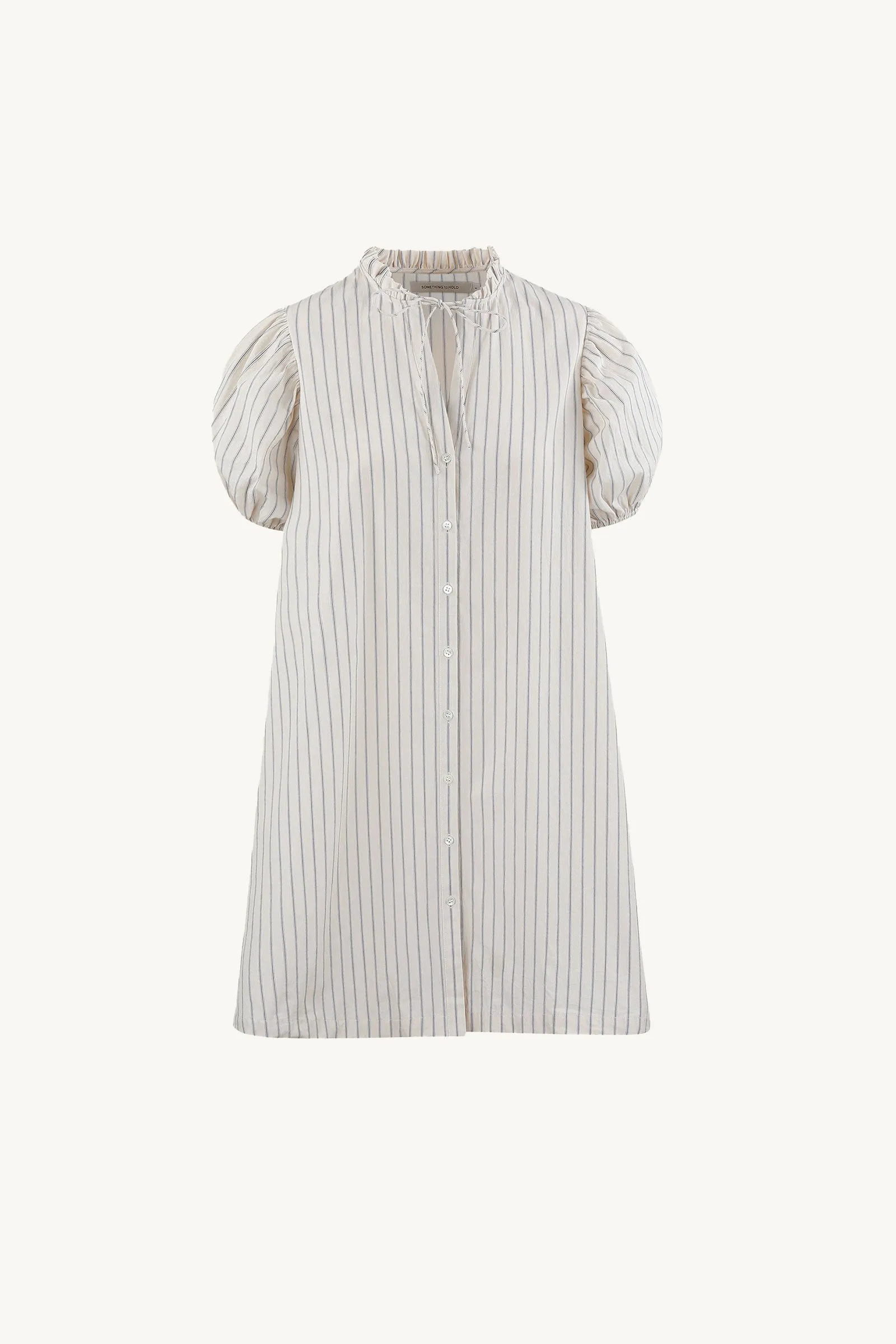 Piper Dress -- Organic Cotton
