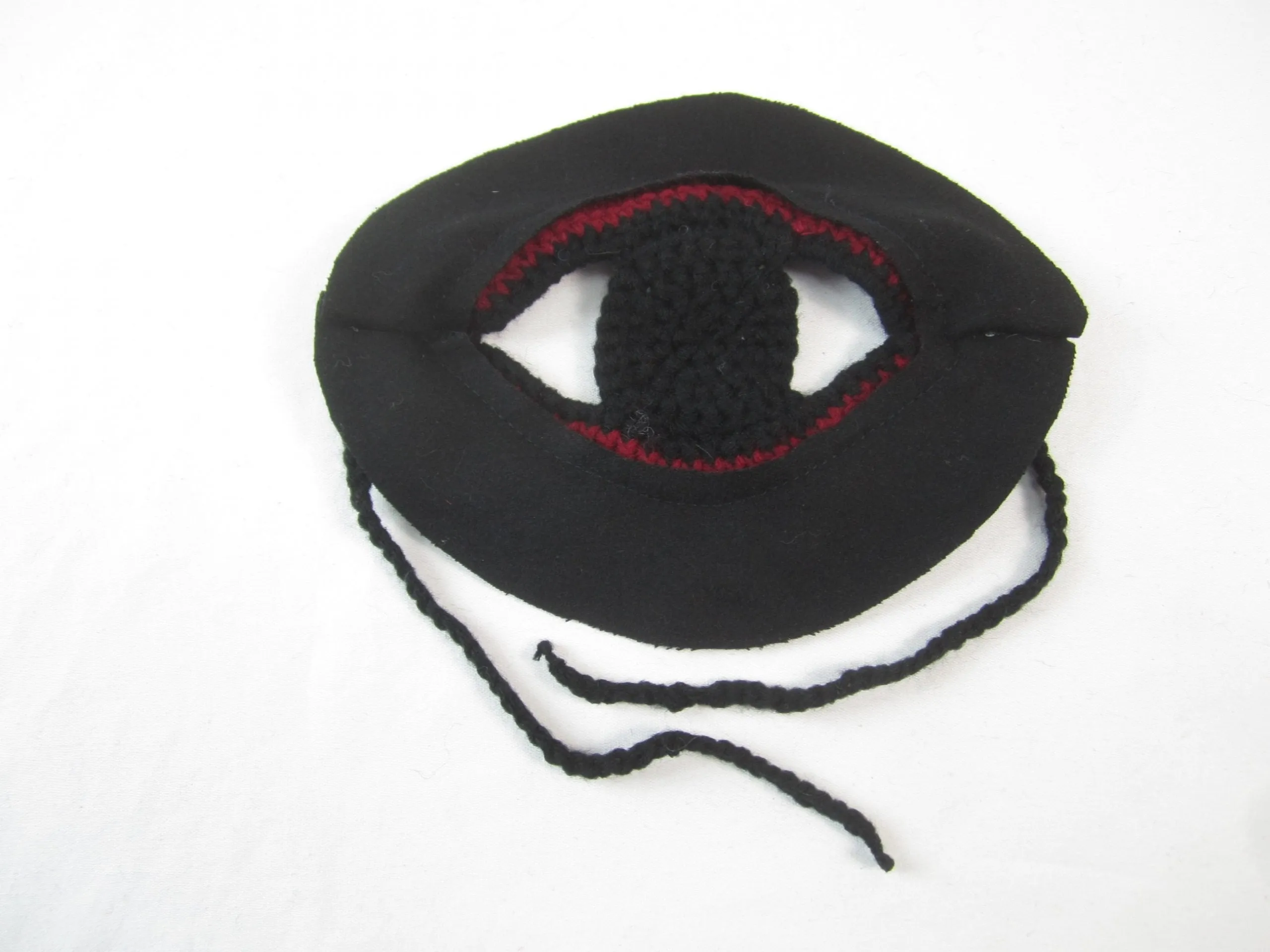 Pirate Hat for Cats and Dogs