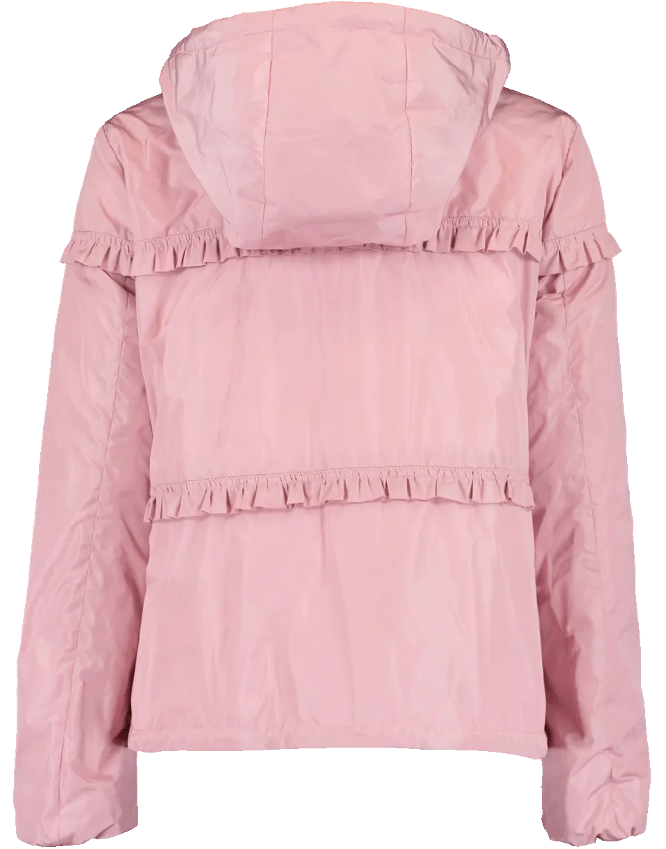 Prague Jacket