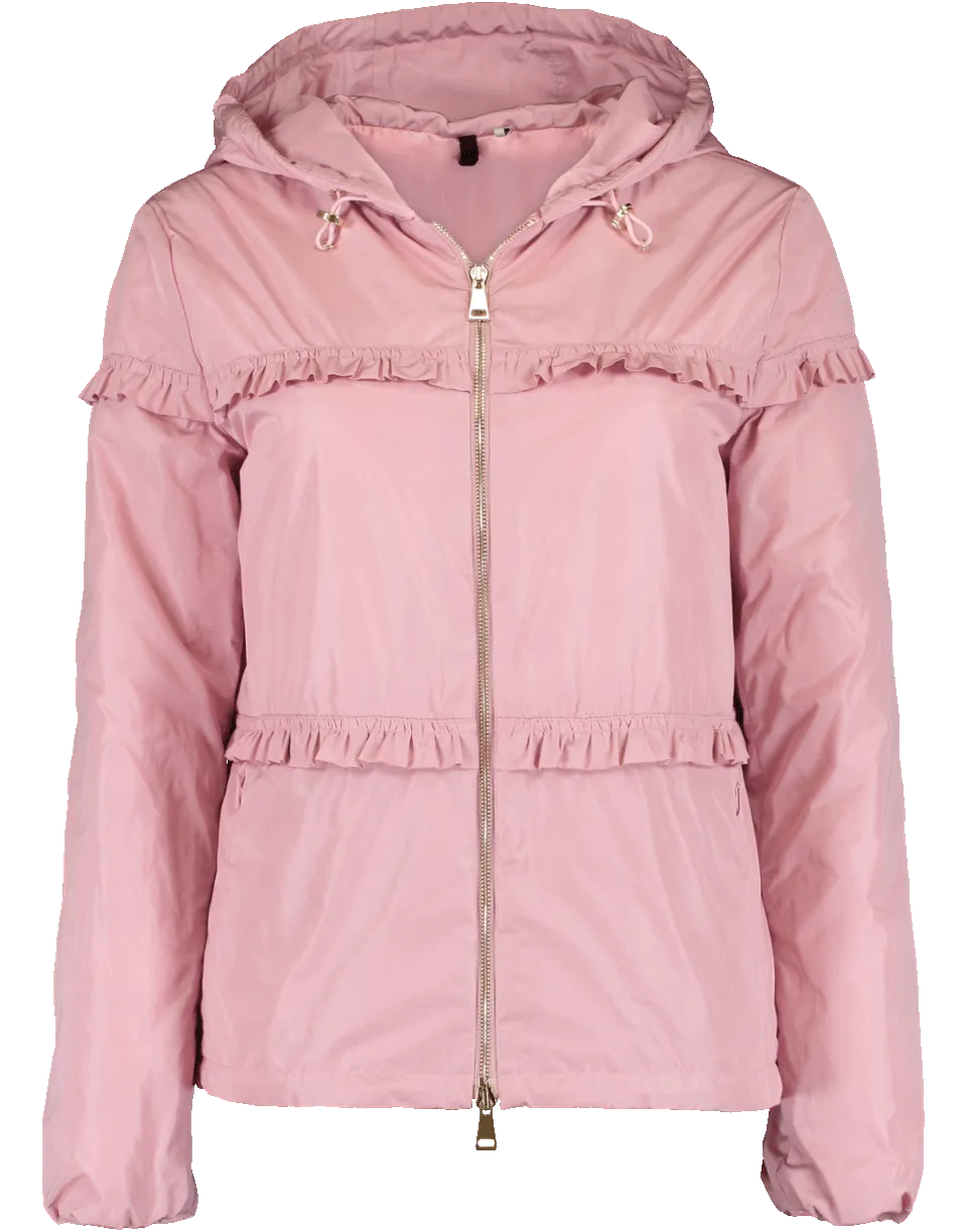Prague Jacket