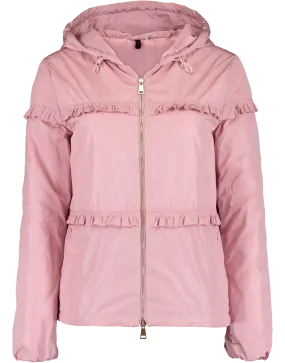 Prague Jacket