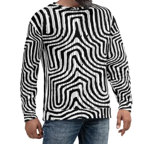 Pulse Unisex Sweatshirt