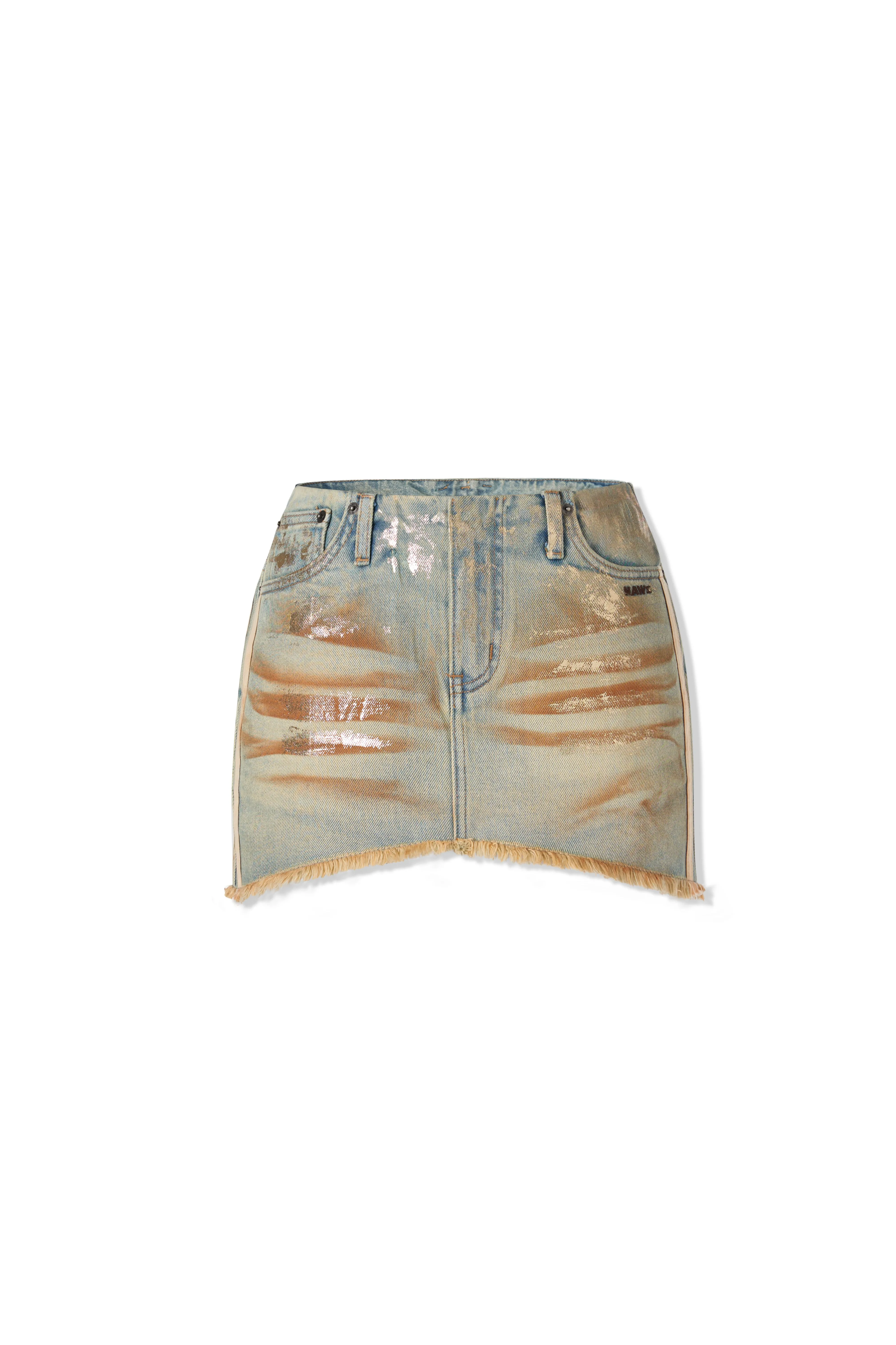 Python Print Skirt