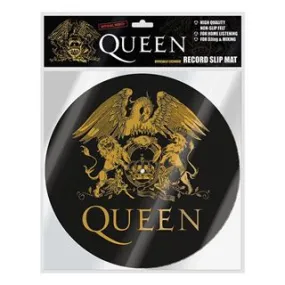 Queen Slip Mat