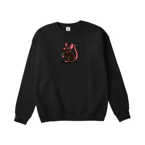 ''RATO$'' Heavyweight Sweatshirt