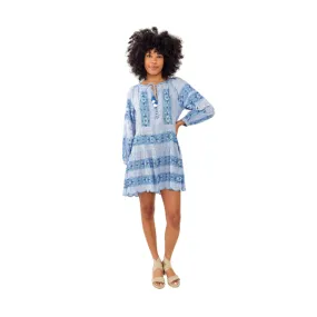 Ravello Dress