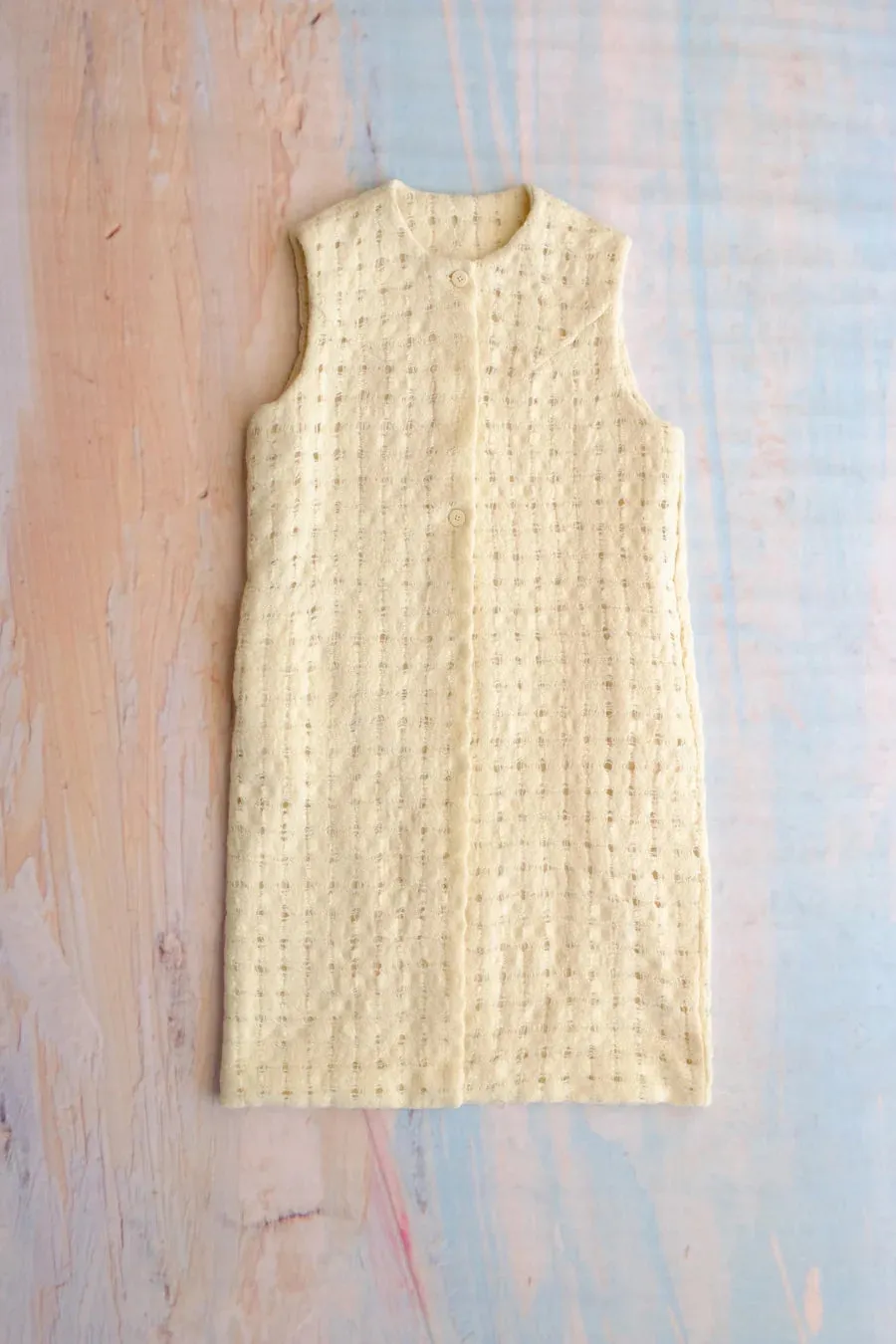 RB scarlet dress
