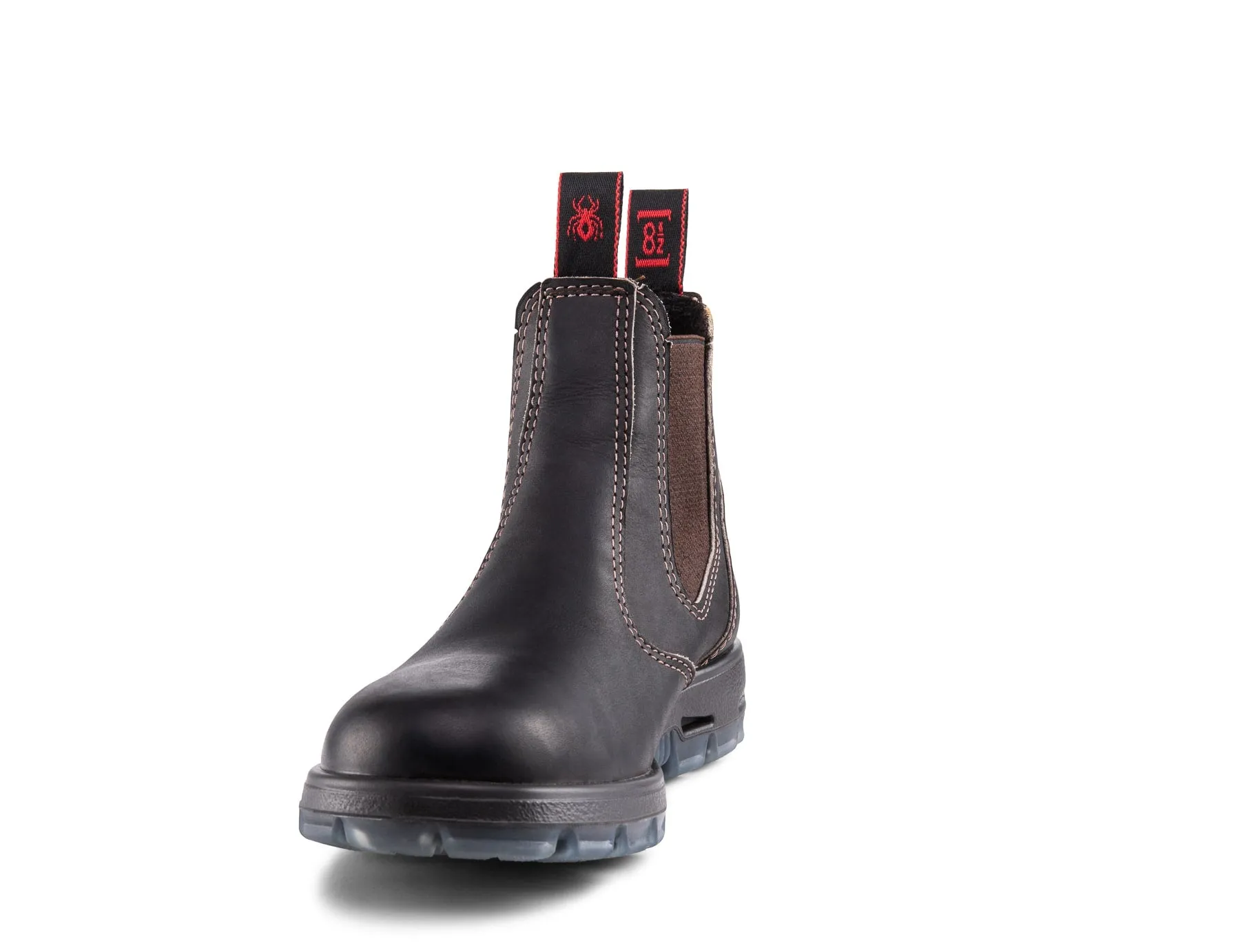 RedBack Men's Bobcat Claret UBOK