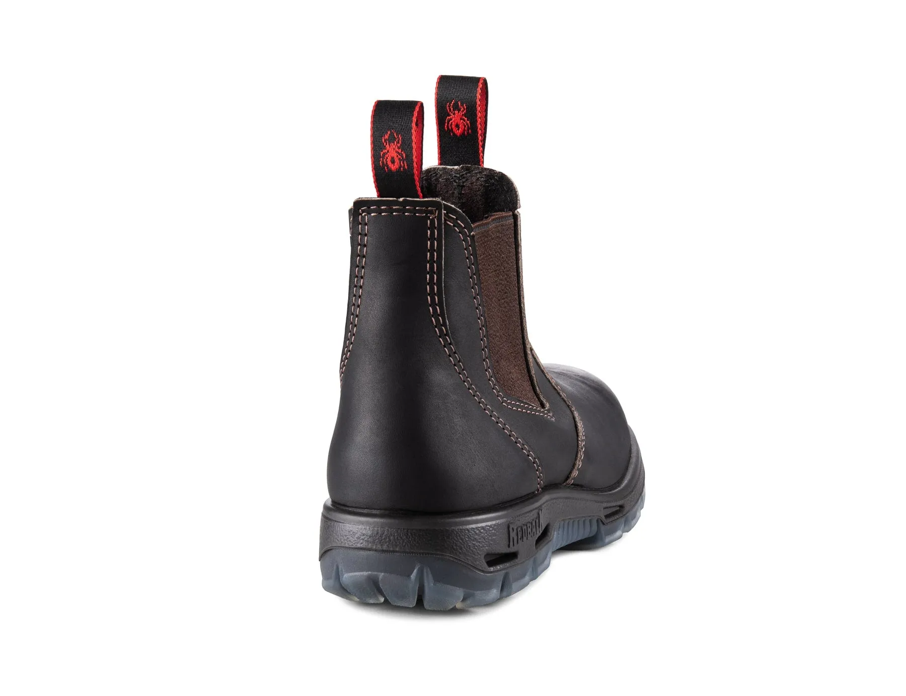 RedBack Men's Bobcat Claret UBOK
