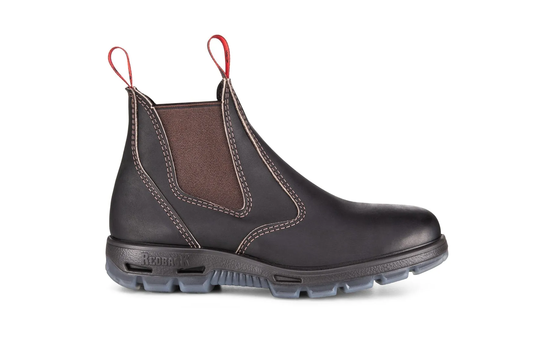 RedBack Men's Bobcat Claret UBOK