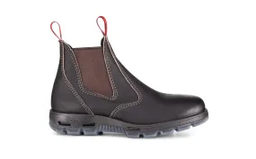 RedBack Men's Bobcat Claret UBOK