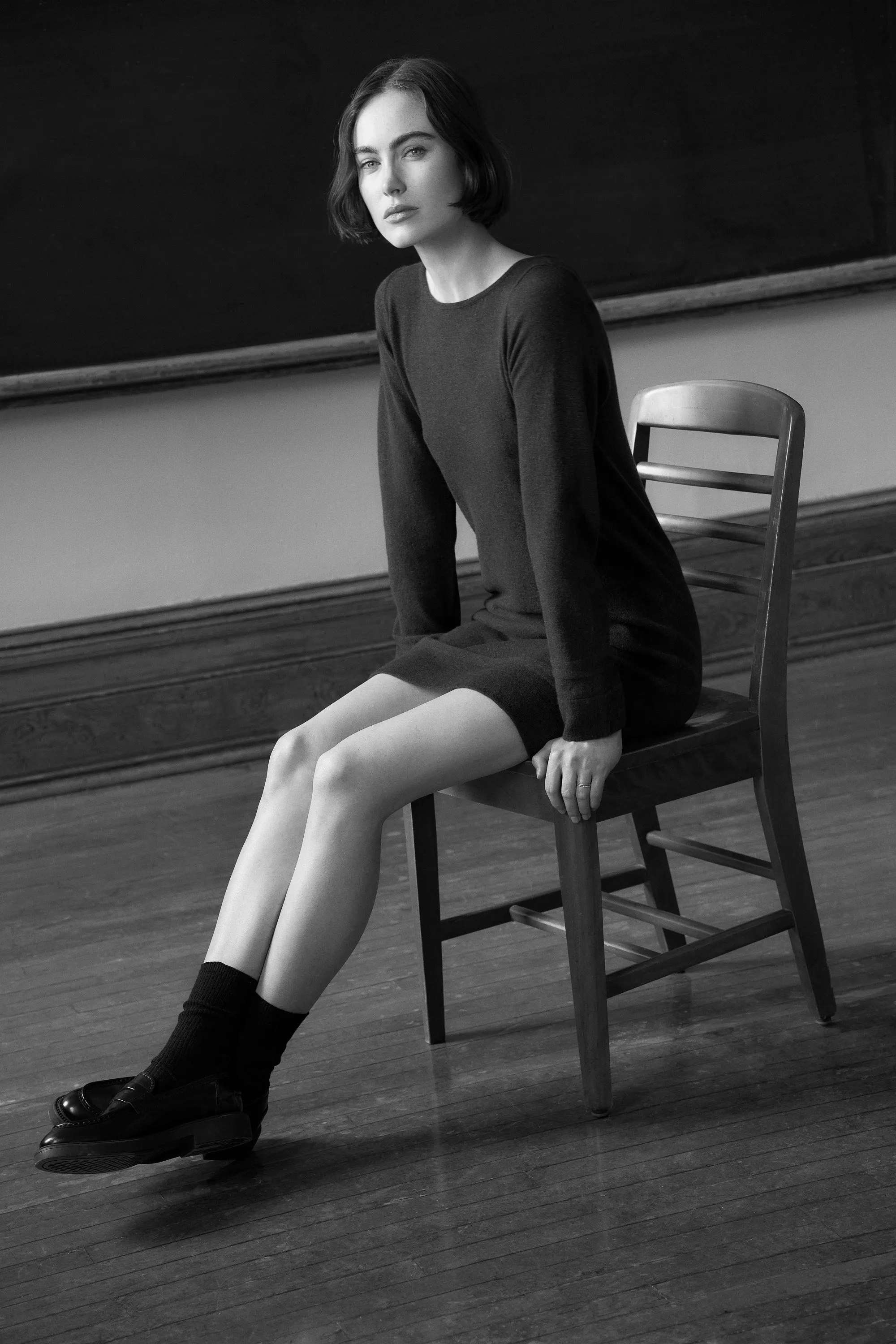 REMINI noir