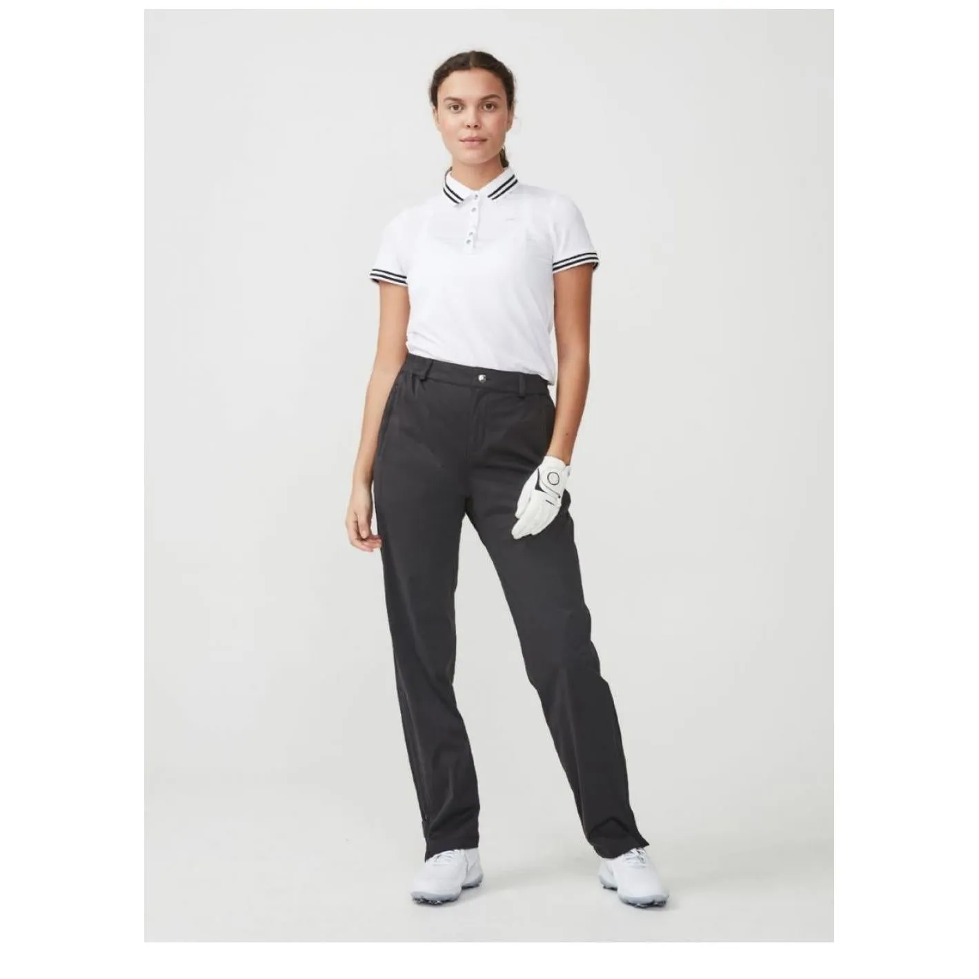 Rohnisch Ladies Waterproof Golf Pants 110177