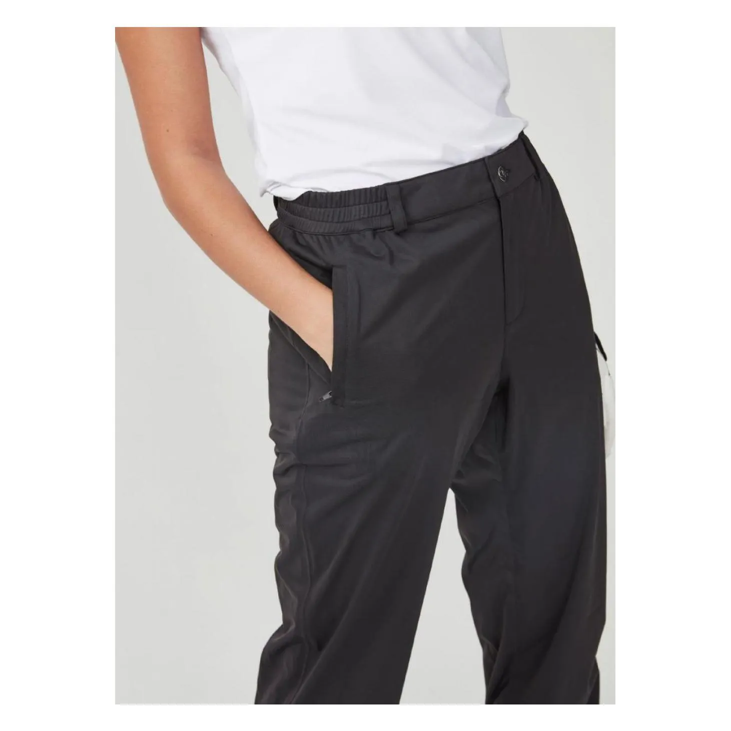 Rohnisch Ladies Waterproof Golf Pants 110177