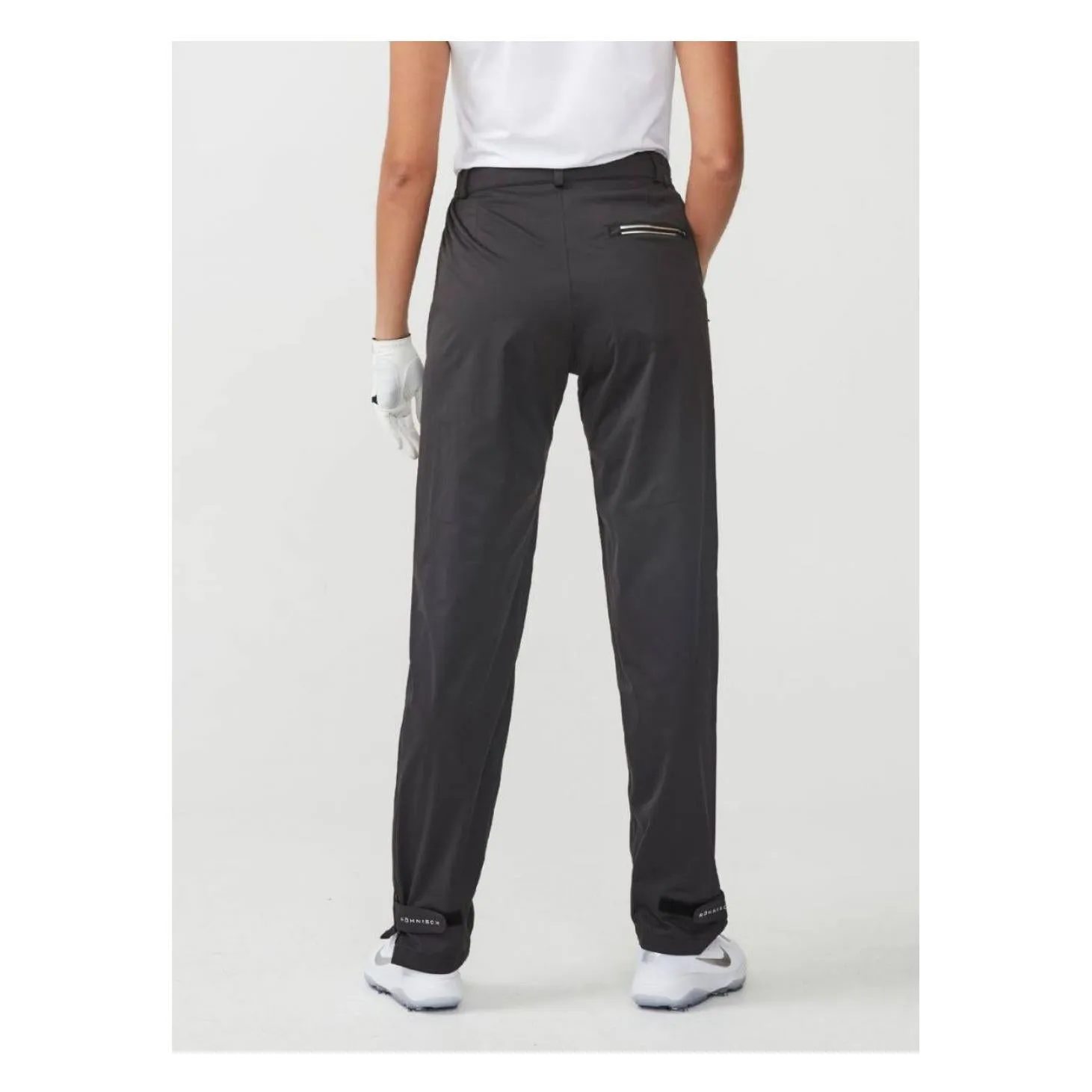 Rohnisch Ladies Waterproof Golf Pants 110177