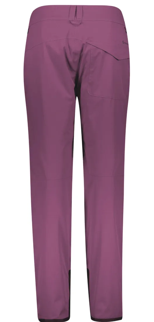 Scott Ultimate Dryo Womens Pant 2021