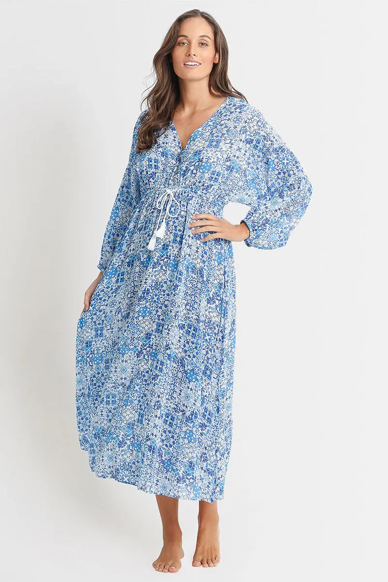 Seville Sundae Dress