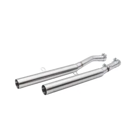 Shotgun Slip On Exhaust
